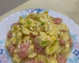滑蛋蝦仁的食譜步驟5照片