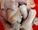 Foto langkah ke 1 dari resep Ayam Lado Mudo.