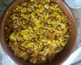 Foto del paso 16 de la receta Arroz al horno