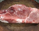 รูปขั้นตอนการทำที่ 2 ของ หมูบะช่อสูตรร้านก๋วยเตี๋ยว