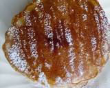 Fluffy mini pancakes with sultanas recipe step 6 photo
