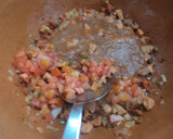Foto del paso 3 de la receta: Frijoles puercos de año nuevo estilo el Ocote