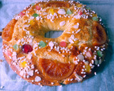 Foto del paso 7 de la receta: Roscón de reyes