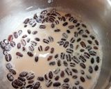 Foto langkah ke 10 dari resep Cake Coklat Kopi.