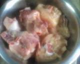 Tricolour Dum Biryani recipe step 3 photo
