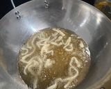 Foto langkah ke 6 dari resep Stick bawang gurih renyah anak2 suka.