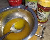 Foto langkah ke 3 dari resep Buffalo Chicken Wing ~niQniQ Kitchen.