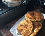 Foto del paso 1 de la receta: Tortas fritas