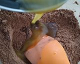 Foto del paso 1 de la receta: Brownies