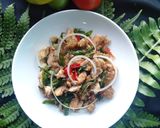 Foto langkah ke 6 dari resep Ayam Cabe-cabean.