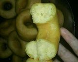 Foto langkah ke 8 dari resep Donat labu kuning.