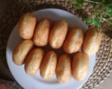 Foto langkah ke 7 dari resep Donat Killer Soft Bread.
