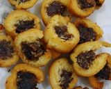 عکس مرحله 3 از دستور ✰★شیرینی خرمایی🥮🌰★✰(Date sweets)