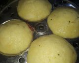 A picture of step 2 of Soft & Spongy Idli.