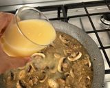 Foto del paso 8 de la receta: Albóndigas con salsa de champiñones