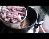 हॉटेल स्टाईल दाल फ्राय (dal fry recipe in marathi) रेसिपी स्टेप 2 फोटो 