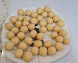 Foto del paso 4 de la receta: Galletas de mantequilla al aroma de azahar