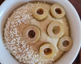 Foto del paso 3 de la receta: Hummus con aceitunas verdes 🫒