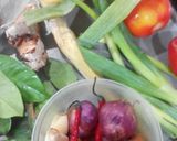 Foto langkah ke 3 dari resep Pindang Tulang khas Palembang.