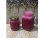 Diet Juice Beetroot Pear Ambarella (Kedondong) langkah memasak 3 foto