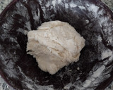 Foto del paso 13 de la receta: Gyozas de suquet de rape y gambas