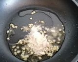 Foto del paso 3 de la receta: Bacalao con almejas