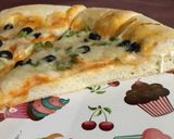 صورة لخطوة 3 من وصفة بيتزا 🍽