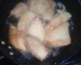 A picture of step 4 of Golden yam.