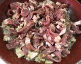 Foto del paso 3 de la receta: Puntas de res a la sonorense