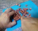 Foto del paso 2 de la receta: Ensalada alemana en 30 minutos