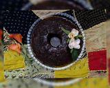 عکس مرحله 5 از دستور کیک خیس شکلاتی (ترکیه)