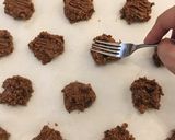 Foto langkah ke 6 dari resep Coffee Oat Cookies (chewy).