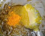 તિરંગી છૂંદો (Tricolor chhundo recipe in gujarati) રેસીપી સ્ટેપ3ફોટો