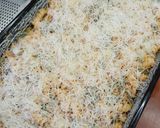 Temesvári rakott tészta recept fázis 7 fotója