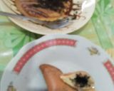 Foto langkah ke 5 dari resep Pancake Oreo.