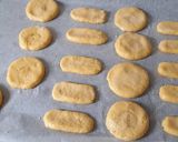 Foto del paso 3 de la receta Pastas de té