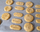Foto del paso 3 de la receta: Pastas de té