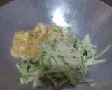 Foto langkah ke 4 dari resep Telur orak arik.