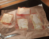 Foto del paso 2 de la receta: Libritos de queso al horno especiales