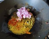 A picture of step 3 of Kobi alu kasa.