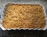 Foto del paso 8 de la receta: Crumble de manzanas 🍏