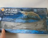香煎奶油檸檬大蝦愛心便當🍱的食譜步驟1照片