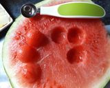 Foto del paso 2 de la receta: Fuente veraniega de frutas