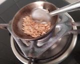 A picture of step 6 of Chatpati Green Grapes Chutney.