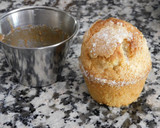 Foto del paso 7 de la receta: Magdalenas mambo