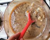 Foto del paso 7 de la receta: Sopa de papa y hongos
