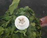 Paudina chutney with carry recipe step 2 photo