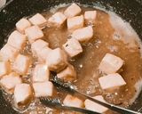 Foto langkah ke 3 dari resep Tahu Cabe Garam.
