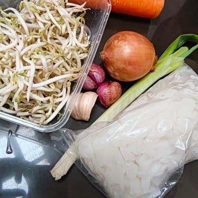 Langkah 1