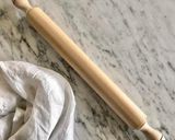 Foto del paso 5 de la receta: Fideos caseros sin pastalinda